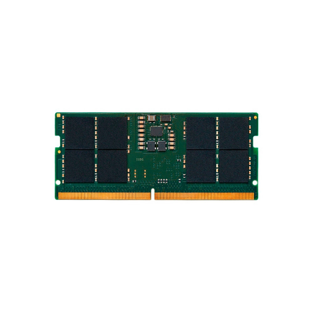 fastrax_92067_6930679accf5b.jpg MEMORIA RAM P/NB DDR5 16GB 4800 KINGSTON KVR48S40BS8-16 - Imagen 1