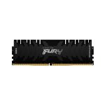 MEMORIA RAM DDR4 32GB 3200 KINGSTON FURY RENEGADE BK KF432C16RB/32 XMP