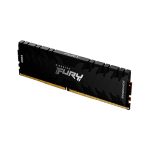 MEMORIA RAM DDR4 32GB 3200 KINGSTON FURY RENEGADE BK KF432C16RB/32 XMP - Imagen 2