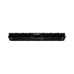 MEMORIA RAM DDR4 32GB 3200 KINGSTON FURY RENEGADE BK KF432C16RB/32 XMP - Imagen 4