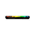 MEMORIA RAM DDR4 16GB 3733 KINGSTON FURY BEAST BK KF437C19BB1A/16 RGB XMP - Imagen 2