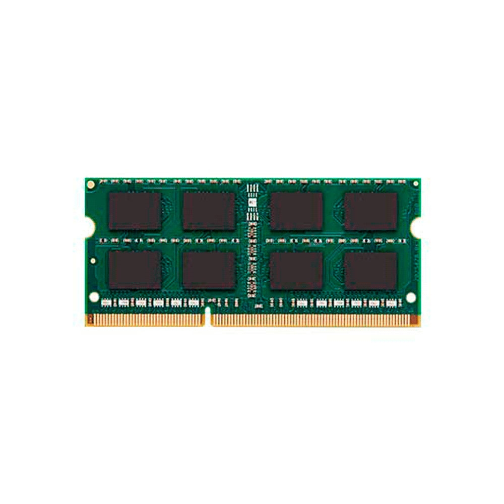 fastrax_92258_6930680a3c24a.jpg MEMORIA RAM P/NB DDR3 8GB 1600 KINGSTON KVR16S11/8WP - Imagen 1