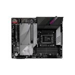 PLACA MADRE GIGABYTE 1700 Z690 AORUS PRO DDR4 S/R/DP/4M2/USB3.2/WIFI/ATX - Imagen 2