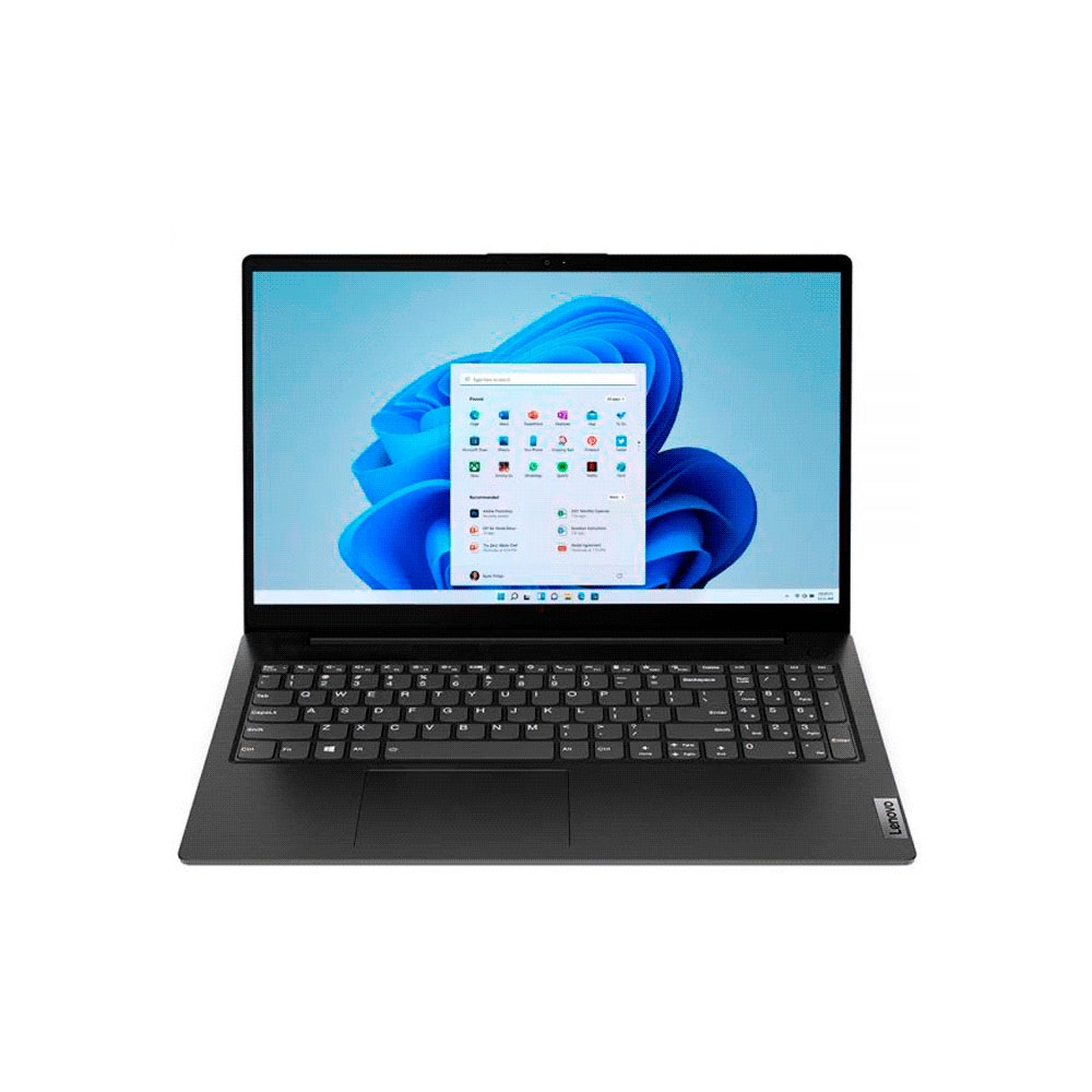fastrax_92388_69306834cfe36.jpg NOTEBOOK LENOVO V15 G2 ITL 82KB00N5UK CORE I5 2.4/8G/256SSD/W11H/15.6" FHD/NEGRO - Imagen 1