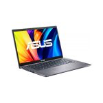 NOTEBOOK ASUS VIVOBOOK M415DA-R3128 AMD R3 2.6/8G/128SSD/W11/14" HD GRIS - Imagen 2