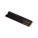 SSD M.2 PCIE 2TB WESTERN DIGITAL SN850X NVME WDS200T2X0E BLACK - Imagen 2