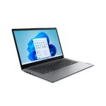 NOTEBOOK LENOVO IDEAPAD 1 82QC003VUS CORE I3 1.2/4G/128SSD/W11H/14" HD/GRIS - Imagen 2