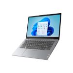 NOTEBOOK LENOVO IDEAPAD 1 82QC003VUS CORE I3 1.2/4G/128SSD/W11H/14" HD/GRIS - Imagen 3