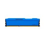MEMORIA RAM DDR3 8GB 1600 KINGSTON FURY BEAST BL KF316C10B/8  - Imagen 4