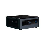 COMPUTADORA INTEL NUC BXNUC10I7FNHN1 I7 1.1/HDMI/WIFI/BT/RED/M.2/DDR4/USB-C - Imagen 2
