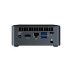 COMPUTADORA INTEL NUC BXNUC10I7FNHN1 I7 1.1/HDMI/WIFI/BT/RED/M.2/DDR4/USB-C - Imagen 3