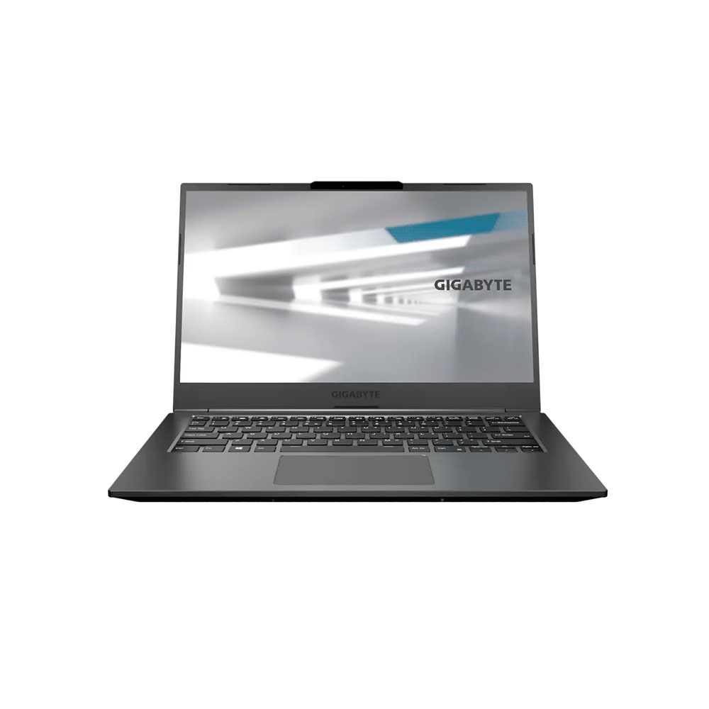 fastrax_92708_6930689ae1945.jpg NOTEBOOK GIGABYTE U4 UD-50LA823SO CORE I5 2.5/16G/512SSD/W11H/14"FHD/PLATA - Imagen 1