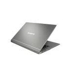 NOTEBOOK GIGABYTE U4 UD-50LA823SO CORE I5 2.5/16G/512SSD/W11H/14"FHD/PLATA - Imagen 3