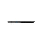NOTEBOOK GIGABYTE U4 UD-50LA823SO CORE I5 2.5/16G/512SSD/W11H/14"FHD/PLATA - Imagen 4