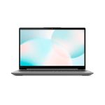 NOTEBOOK LENOVO IDEAPAD 3 82RN0011US AMD R5 2.3/12G/512SSD/W11H/15.6" FHD/GRIS