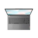 NOTEBOOK LENOVO IDEAPAD 3 82RN0011US AMD R5 2.3/12G/512SSD/W11H/15.6" FHD/GRIS - Imagen 4