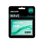 SSD SATA3 480GB HIKSEMI WAVE(S)  HS-SSD-WAVE(S) 480G 550/470 - Imagen 3