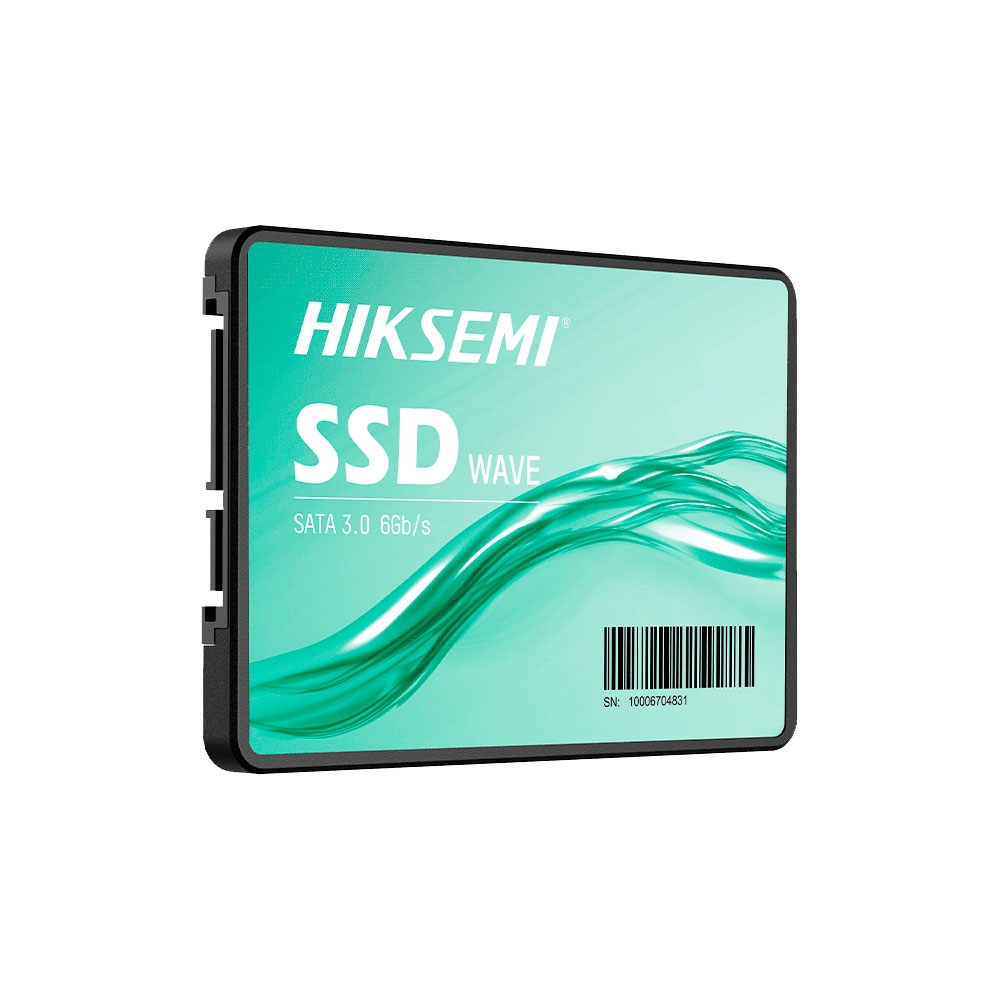 fastrax_92906_693068d512d7b.jpg SSD SATA3 1TB HIKSEMI WAVE(S) HS-SSD-WAVE(S) 1024G 550/480 - Imagen 1