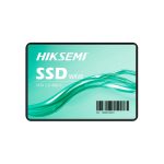 SSD SATA3 1TB HIKSEMI WAVE(S) HS-SSD-WAVE(S) 1024G 550/480 - Imagen 2