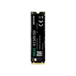 SSD M.2 SATA3 512GB HIKSEMI WAVE(N) HS-SSD-WAVE(N) 512G 560/500 - Imagen 2