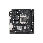 PLACA MADRE ASROCK 1151 H370M-HDV V/S/R/HDMI/DVI/DDR4/USB3.2/MATX - Imagen 2