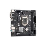 PLACA MADRE ASROCK 1151 H370M-HDV V/S/R/HDMI/DVI/DDR4/USB3.2/MATX - Imagen 4