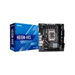 PLACA MADRE ASROCK 1700 H610M-HVS V/S/R/HDMI/DDR4/USB3.2/MATX