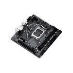 PLACA MADRE ASROCK 1700 H610M-HVS V/S/R/HDMI/DDR4/USB3.2/MATX - Imagen 3