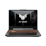 NOTEBOOK ASUS TUF GAMING FX506LHB-HN323W CORE I5  2.5/8G/512SSD/1650-4G/W11H/15.6 "FHD
