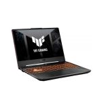 NOTEBOOK ASUS TUF GAMING FX506LHB-HN323W CORE I5  2.5/8G/512SSD/1650-4G/W11H/15.6 "FHD - Imagen 2