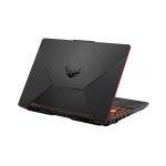 NOTEBOOK ASUS TUF GAMING FX506LHB-HN323W CORE I5  2.5/8G/512SSD/1650-4G/W11H/15.6 "FHD - Imagen 4