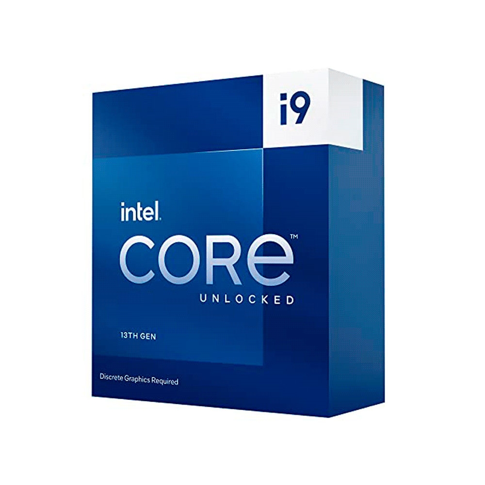 fastrax_93149_6930694778f98.jpg PROCESADOR INTEL 1700 CORE I9-13900KF 2.2GHZ/36MB S/COOL BX8071513900KF - Imagen 1