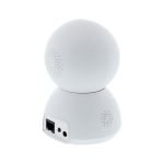 CAMARA IOT NEXXT 2K HD INTERIOR SD/SENSOR MOVIMIENTO/GIRA/RED AHIMPFI4U2 - Imagen 3