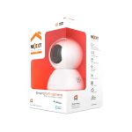 CAMARA IOT NEXXT 2K HD INTERIOR SD/SENSOR MOVIMIENTO/GIRA/RED AHIMPFI4U2 - Imagen 5