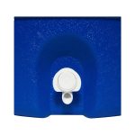 CONSERVADORA IGLOO 18.9 LITROS C/ASIENTO DISP.VASO 420277 AZUL - Imagen 4