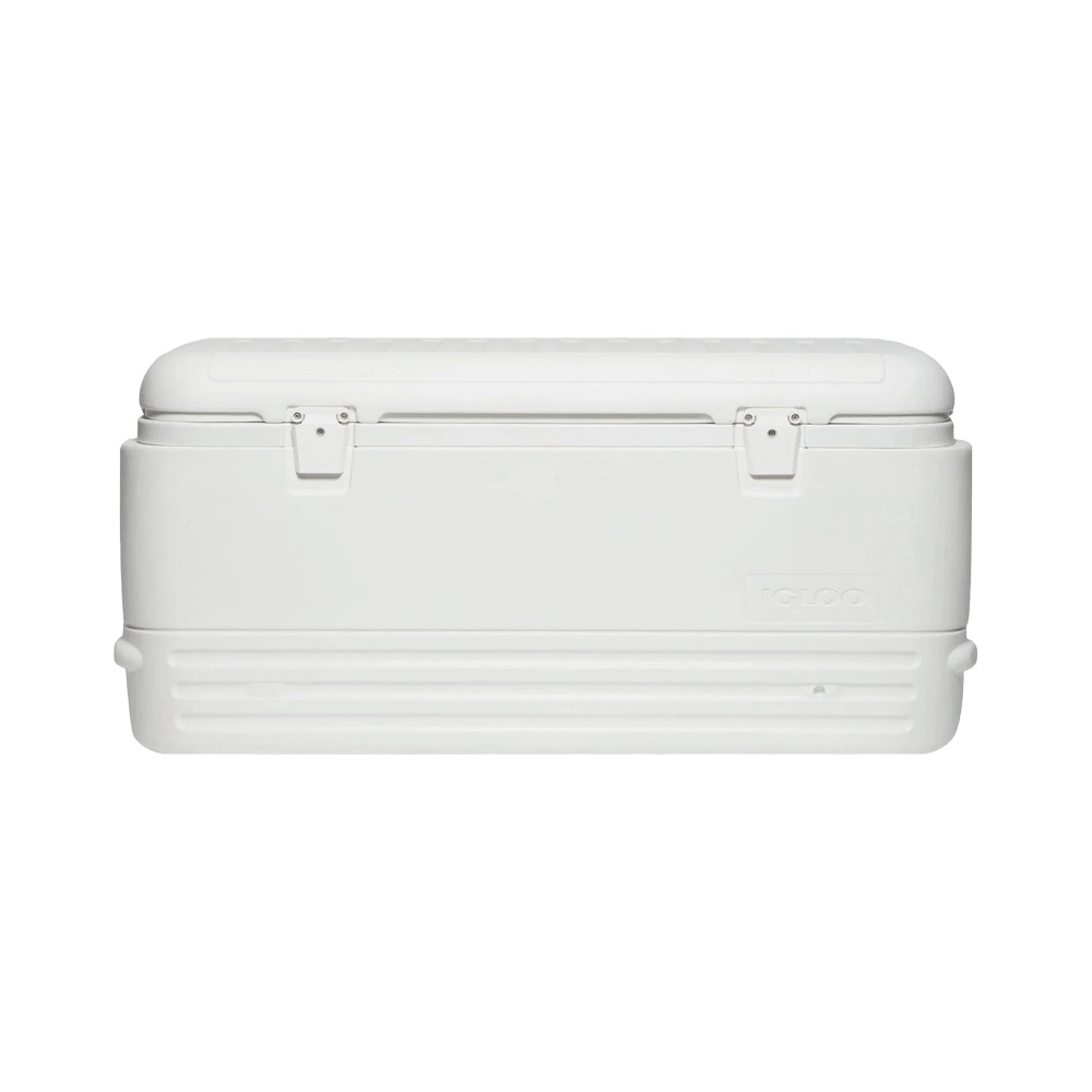 fastrax_93347_6930699c10694.jpg CONSERVADORA IGLOO 113 LITROS POLAR 44577 BLANCO - Imagen 1