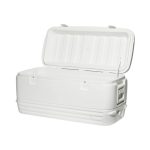 CONSERVADORA IGLOO 113 LITROS POLAR 44577 BLANCO - Imagen 3