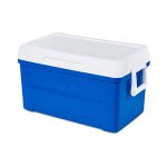 CONSERVADORA IGLOO 45 LITROS LAGUNA  50061 AZUL - Imagen 2
