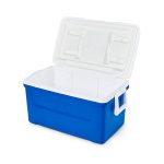 CONSERVADORA IGLOO 45 LITROS LAGUNA  50061 AZUL - Imagen 3