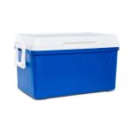 CONSERVADORA IGLOO 45 LITROS LAGUNA  50061 AZUL - Imagen 4