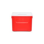 CONSERVADORA IGLOO 26 LITROS LAGUNA 50051 ROJO