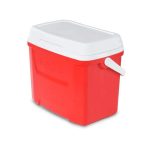 CONSERVADORA IGLOO 26 LITROS LAGUNA 50051 ROJO - Imagen 2