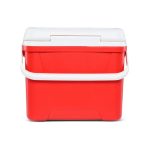 CONSERVADORA IGLOO 26 LITROS LAGUNA 50051 ROJO - Imagen 5