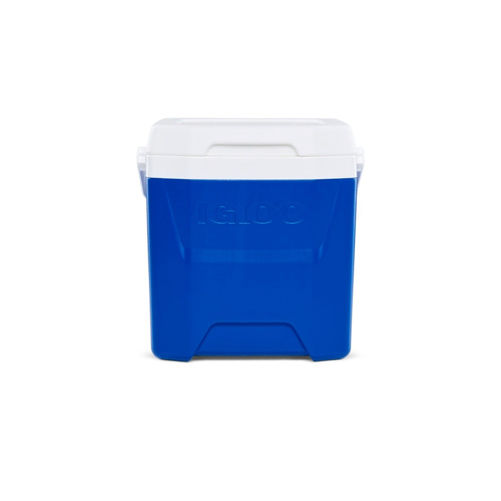 fastrax_93378_693069ae09d9b.jpg CONSERVADORA IGLOO 11 LITROS LAGUNA 32473 AZUL - Imagen 1