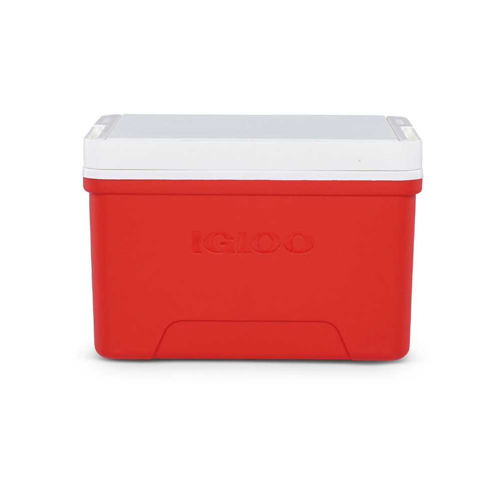 fastrax_93385_693069b4a709b.jpg CONSERVADORA IGLOO 8 LITROS LAGUNA 32479 ROJO - Imagen 1