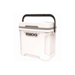CONSERVADORA IGLOO 28 LITROS LATITUDE MARINE ULTRA 50557 BLANCO - Imagen 2