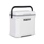 CONSERVADORA IGLOO 28 LITROS LATITUDE MARINE ULTRA 50557 BLANCO - Imagen 3