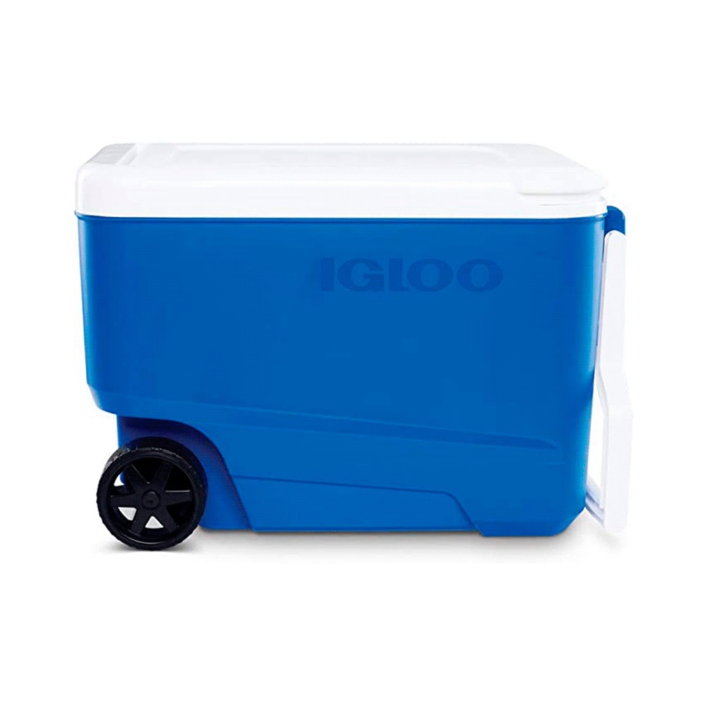 fastrax_93408_693069c14e2aa.jpg CONSERVADORA IGLOO 36 LITROS WHEELIE COOL C/RUEDA 34482 AZUL - Imagen 1