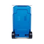 CONSERVADORA IGLOO 36 LITROS WHEELIE COOL C/RUEDA 34482 AZUL - Imagen 5