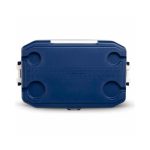 CONSERVADORA IGLOO 51 LITROS MAXCOLD LATITUDE 50543 GRIS - Imagen 3